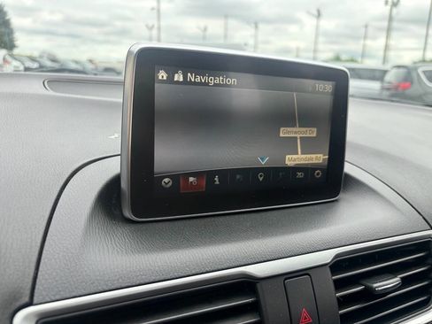 Used 2016 MAZDA MAZDA3 i Touring w/ Popular Equipment Package FWD image 15