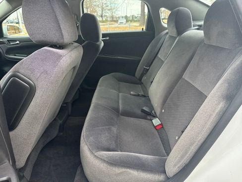 Used 2016 Chevrolet Impala Limited LS image 26