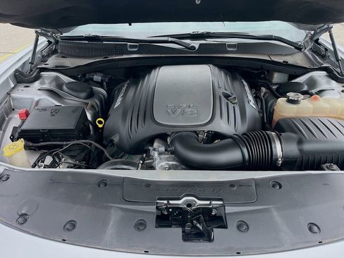 Used 2023 Dodge Charger R/T RWD image 29