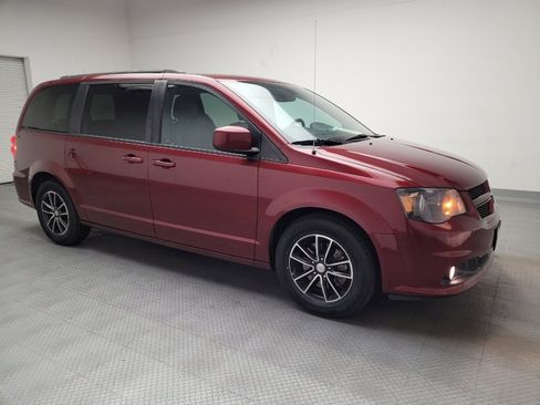 Used 2018 Dodge Grand Caravan GT image 11