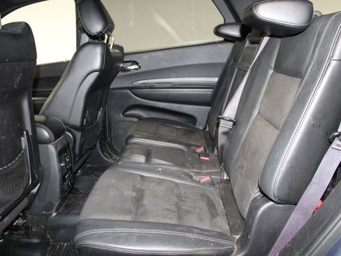 Used 2021 Dodge Durango GT image 21