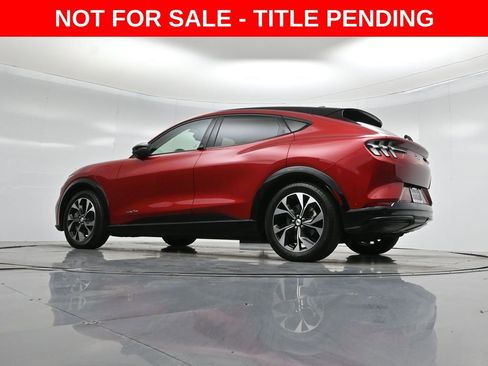 Certified 2023 Ford Mustang Mach-E Premium image 53