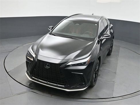 Used 2024 Lexus NX 350 F Sport image 36