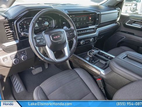 Used 2022 GMC Sierra 1500 Elevation image 15