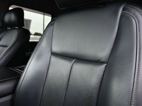 Used 2020 Ford F350 Lariat w/ Lariat Value Package image 20