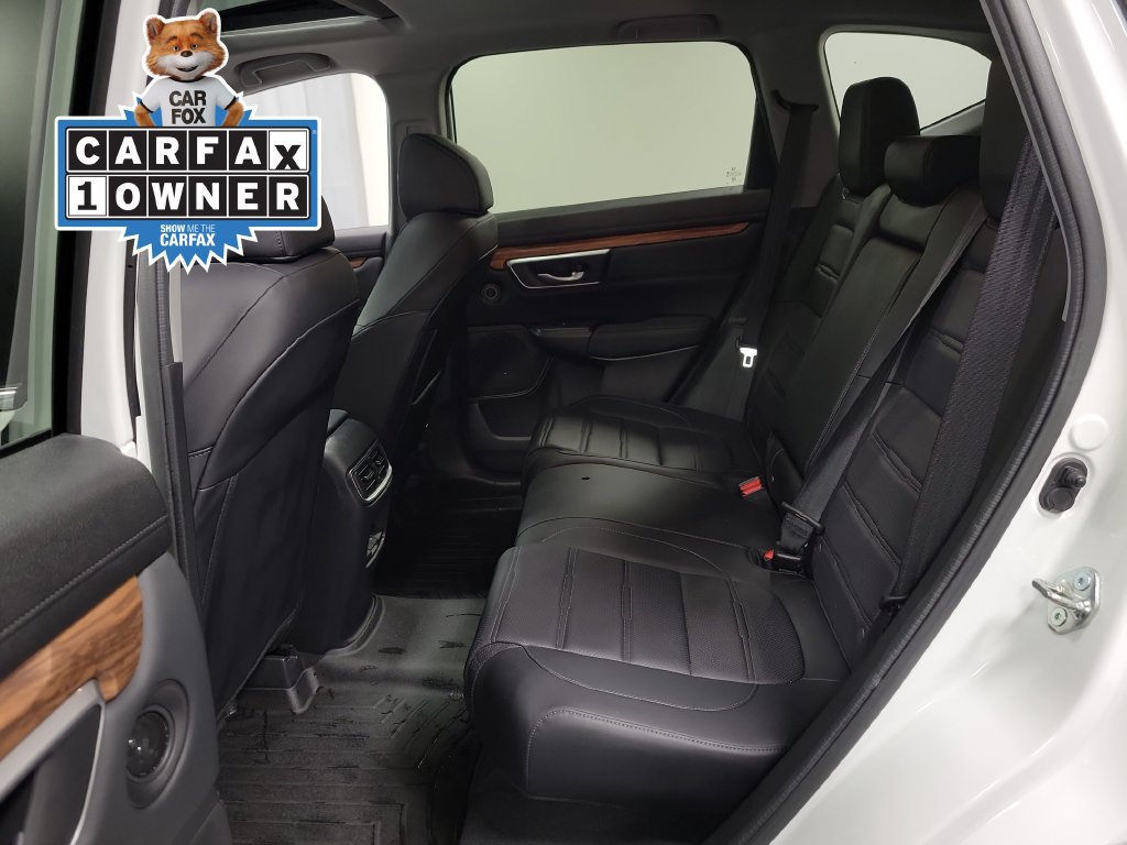 Used 2020 Honda CR-V Touring image 23