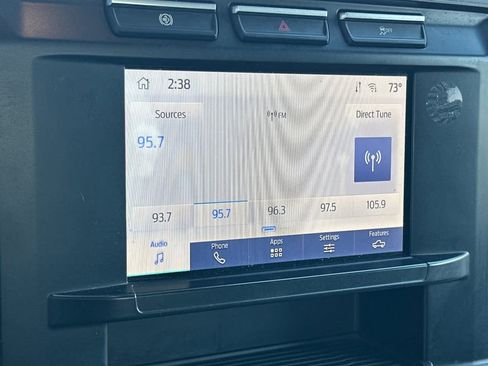 Used 2024 Ford F350 XLT image 17