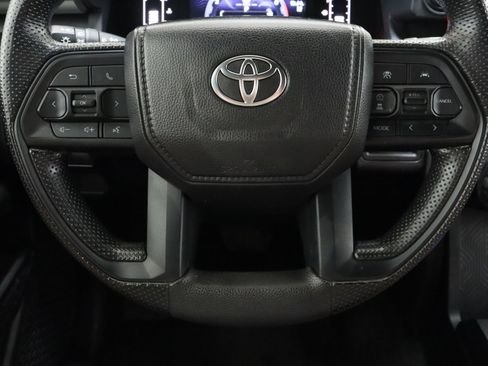 Certified 2024 Toyota Tacoma SR5 RWD image 23