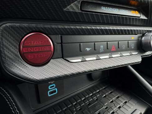 Used 2024 Ford Mustang GT Premium w/ GT Performance Package image 42