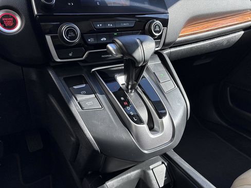 Certified 2019 Honda CR-V Touring image 28