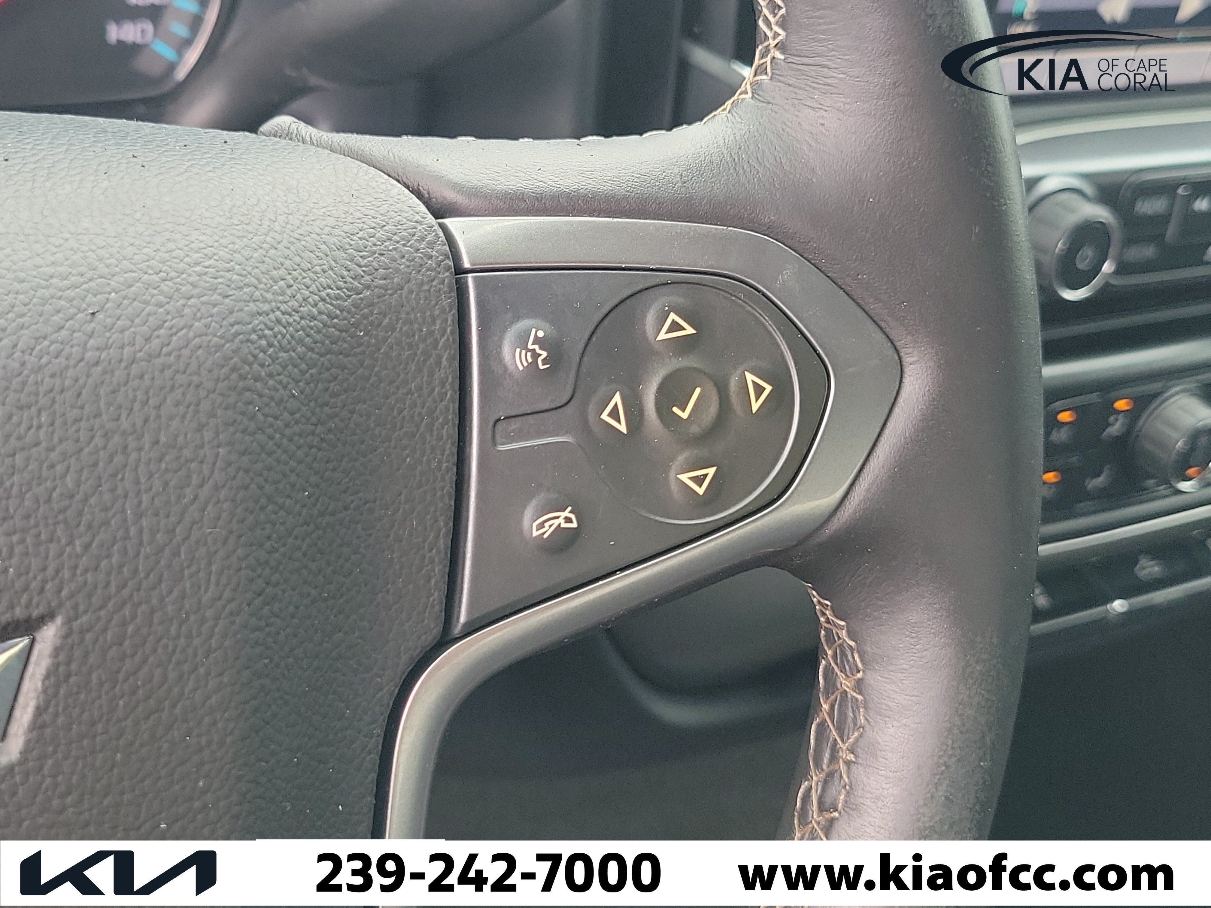 Used 2015 Chevrolet Silverado 1500 LT w/ Texas Edition, 1LT Trim RWD image 26
