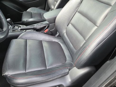 Used 2014 MAZDA CX-5 Grand Touring image 23