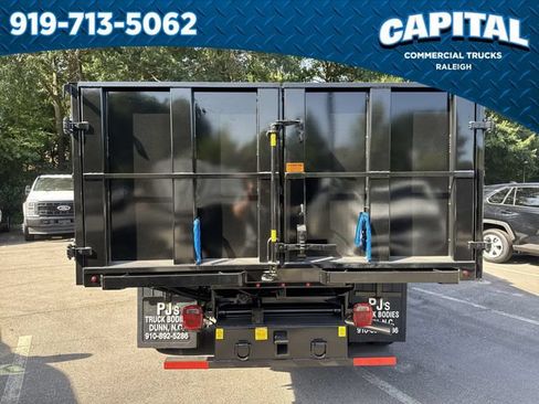 New 2026 Ford F550 4x4 Crew Cab image 7