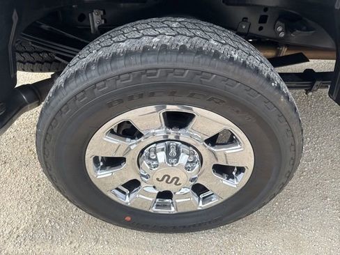 Used 2024 Ford F250 King Ranch w/ Chrome Package AWD/4WD image 31