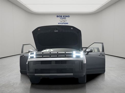 New 2026 Hyundai Santa Fe SEL FWD image 35