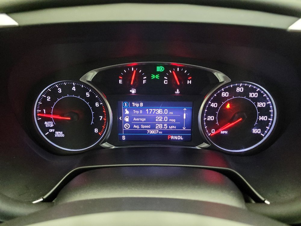 Used 2022 Chevrolet Blazer LT AWD/4WD image 23