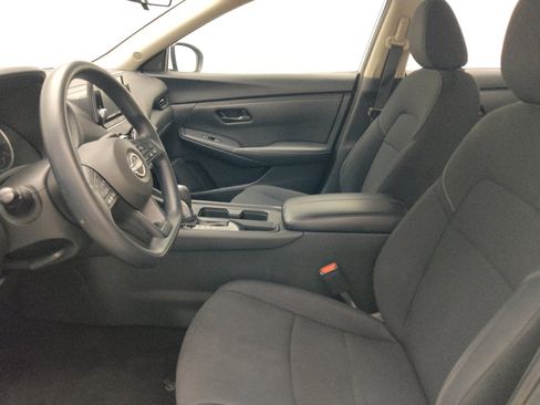 Used 2024 Nissan Sentra S FWD image 17