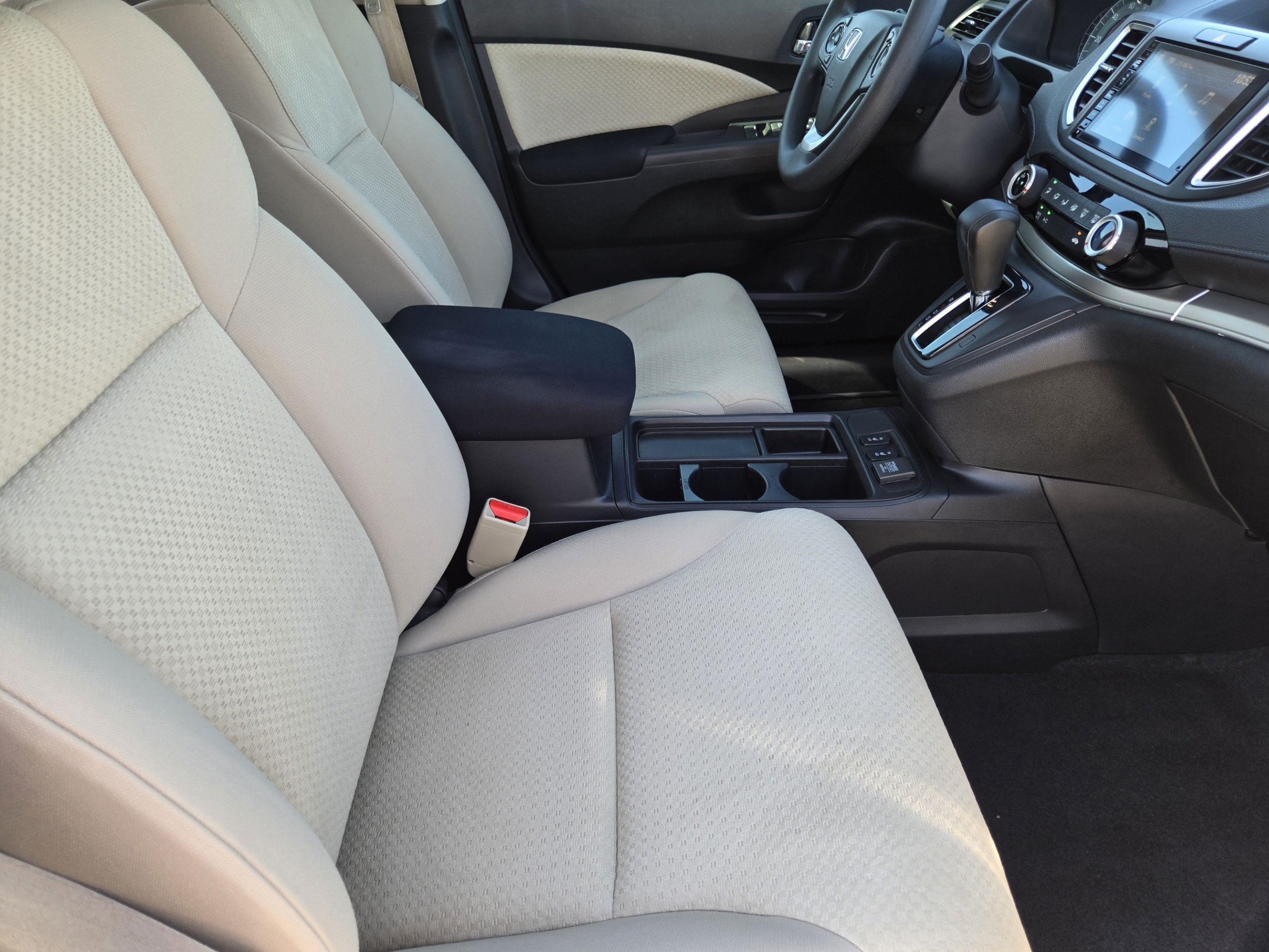 Used 2016 Honda CR-V EX image 10