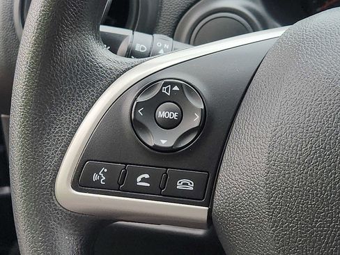 Used 2024 Mitsubishi Mirage ES FWD image 20