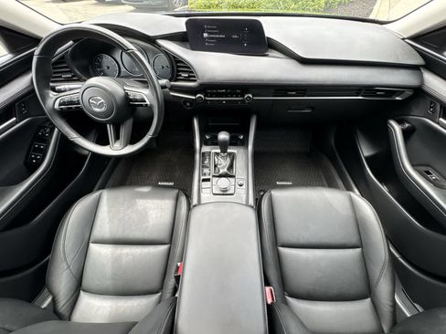 Used 2026 MAZDA MAZDA3 2.5 S Sedan w/ Preferred Pkg FWD image 15