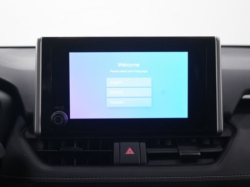 Used 2024 Toyota RAV4 AWD Hybrid w/ Weather Package image 17