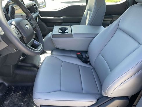 New 2026 Ford F150 XL image 13