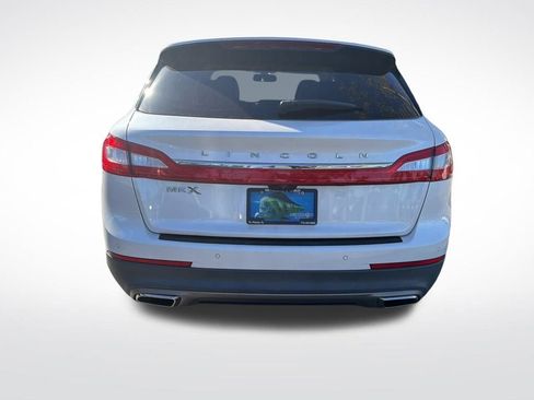 Used 2017 Lincoln MKX Select w/ Select Plus Package image 7