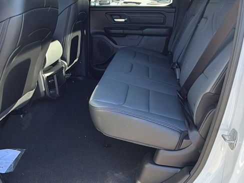 New 2026 RAM 1500 Tradesman RWD image 19
