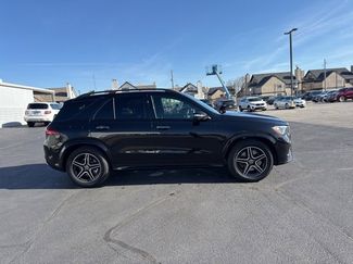 Used 2024 Mercedes-Benz GLE 350 GLE 350 video 2