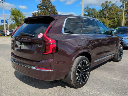 New 2026 Volvo XC90 B6 Plus image 4