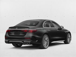 New 2026 Mercedes-Benz E 53 AMG e 4MATIC Sedan video 2
