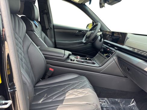 New 2026 Genesis GV80 3.5T Prestige AWD/4WD image 15