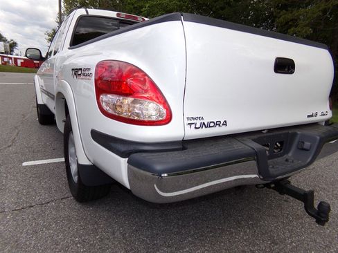 Used 2003 Toyota Tundra SR5 image 8
