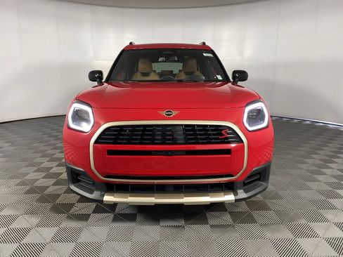 New 2025 MINI Cooper Countryman S image 3