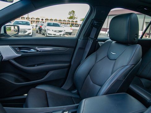 Used 2023 Cadillac CT5 Sport AWD/4WD image 14