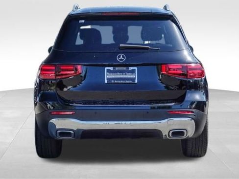 Used 2024 Mercedes-Benz GLB 250 GLB 250 image 6