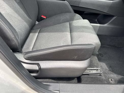Used 2024 Nissan Rogue SV FWD image 17