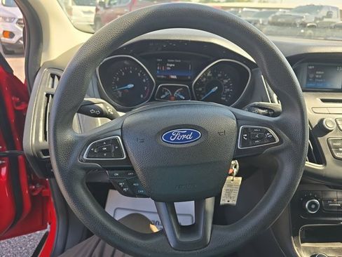 Used 2016 Ford Focus SE image 20