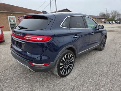 Used 2019 Lincoln MKC Reserve w/ MKC Climate Package