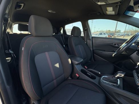 Used 2022 Hyundai Kona N Line image 30