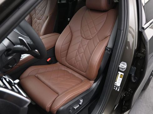 New 2027 BMW X6 xDrive40i AWD/4WD image 13