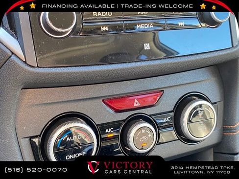 Used 2023 Subaru Crosstrek 2.5i Limited image 31