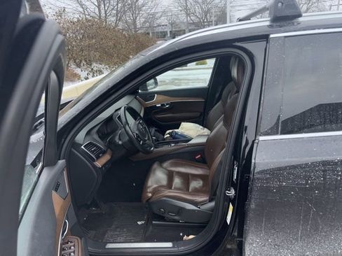 Used 2018 Volvo XC90 T6 Inscription w/ Convenience Package image 5