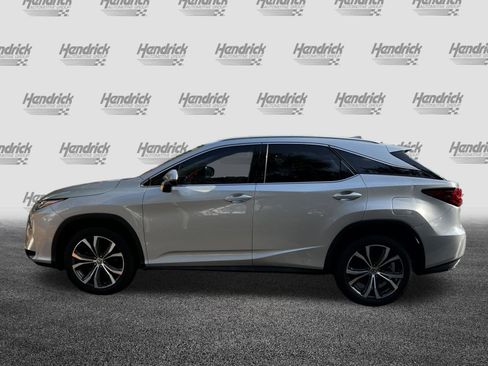 Used 2017 Lexus RX 350 350 image 6