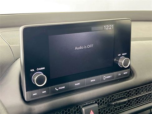 Certified 2023 Honda HR-V LX image 14