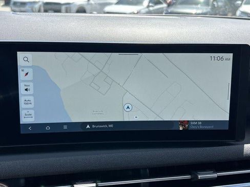 New 2026 Hyundai Santa Cruz Limited image 54