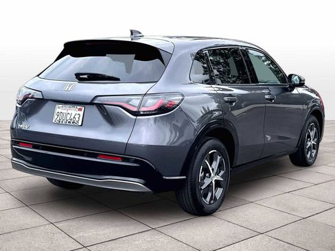 Used 2023 Honda HR-V EX-L image 15