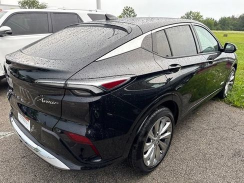Used 2024 Buick Envista Avenir FWD image 5