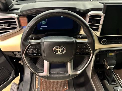 Used 2023 Toyota Tundra 1794 Edition RWD image 16