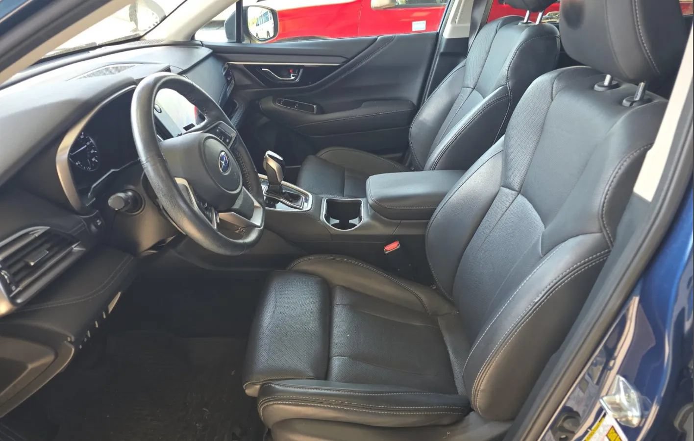 Used 2022 Subaru Outback Limited w/ Popular Package #2 AWD/4WD image 41